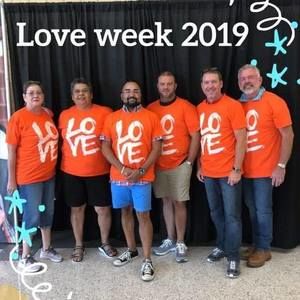 Meet your Posher, Mark